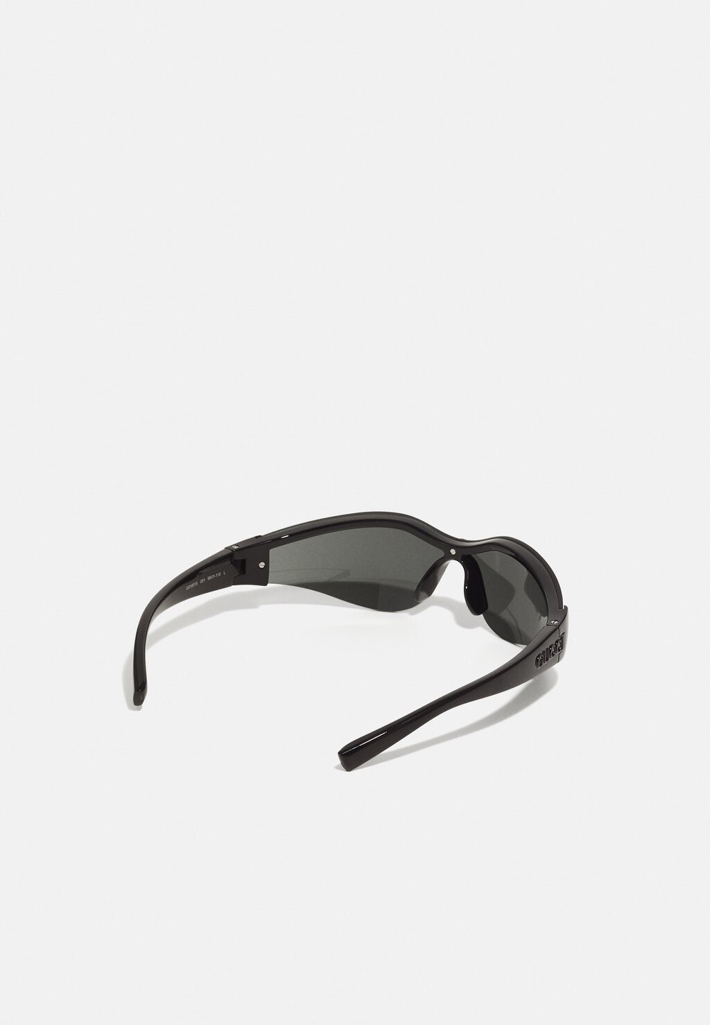 Солнцезащитные очки Unisex Gucci, черный 
Солнцезащитные очки Unisex Gucci, черный