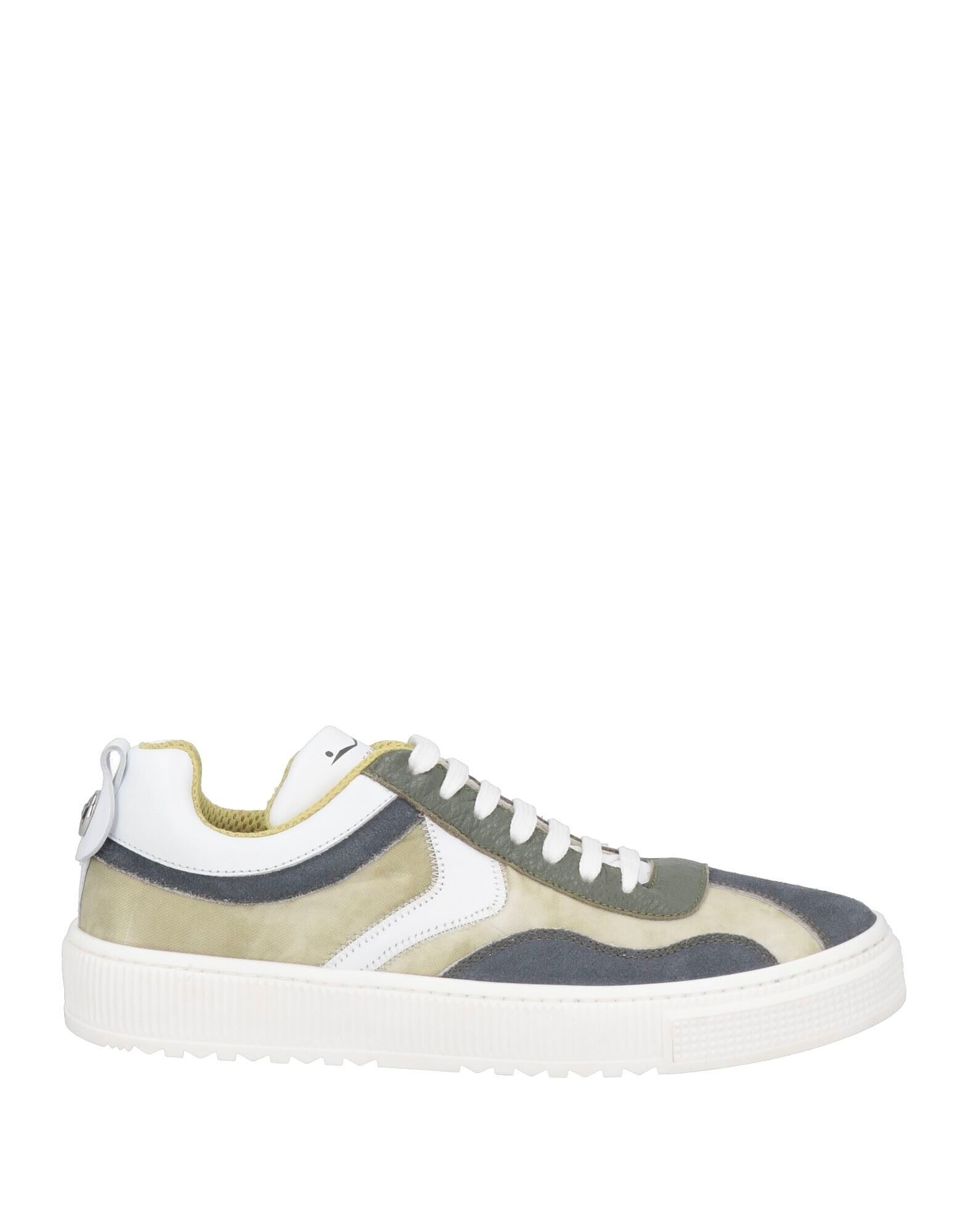 Кроссовки Voile Blanche, серо-зеленый
Кроссовки Voile Blanche, серо-зеленый