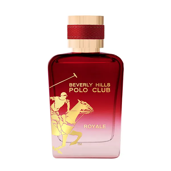 Парфюмированная вода для мужчин Royale Beverly Hills Polo Club, 100 ml
Парфюмированная вода для мужчин Royale Beverly Hills Polo Club, 100 ml