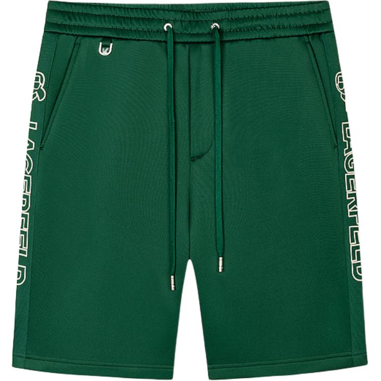 KARL LAGERFELD / Karl Lagerfeld Jeans Шорты Casual Karl Lagerfeld мужские зеленые
KARL LAGERFELD / Karl Lagerfeld Jeans Шорты Casual Karl Lagerfeld мужские зеленые