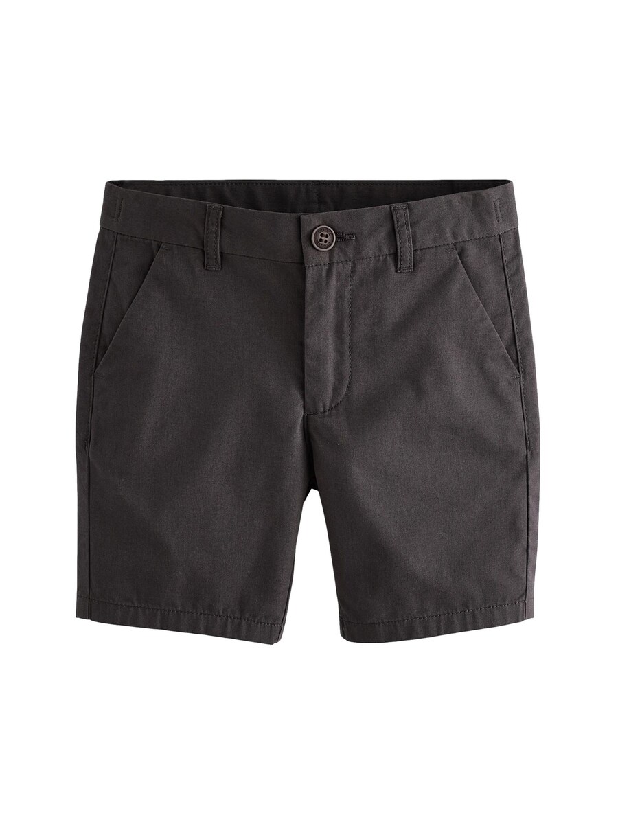 Шорты Next Regular Pants, серый 
Шорты Next Regular Pants, серый