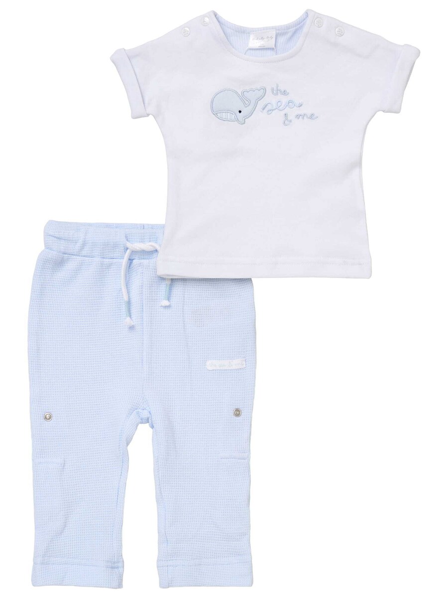 Набор Rock a Bye Baby Boutique Wal, белый
Набор Rock a Bye Baby Boutique Wal, белый