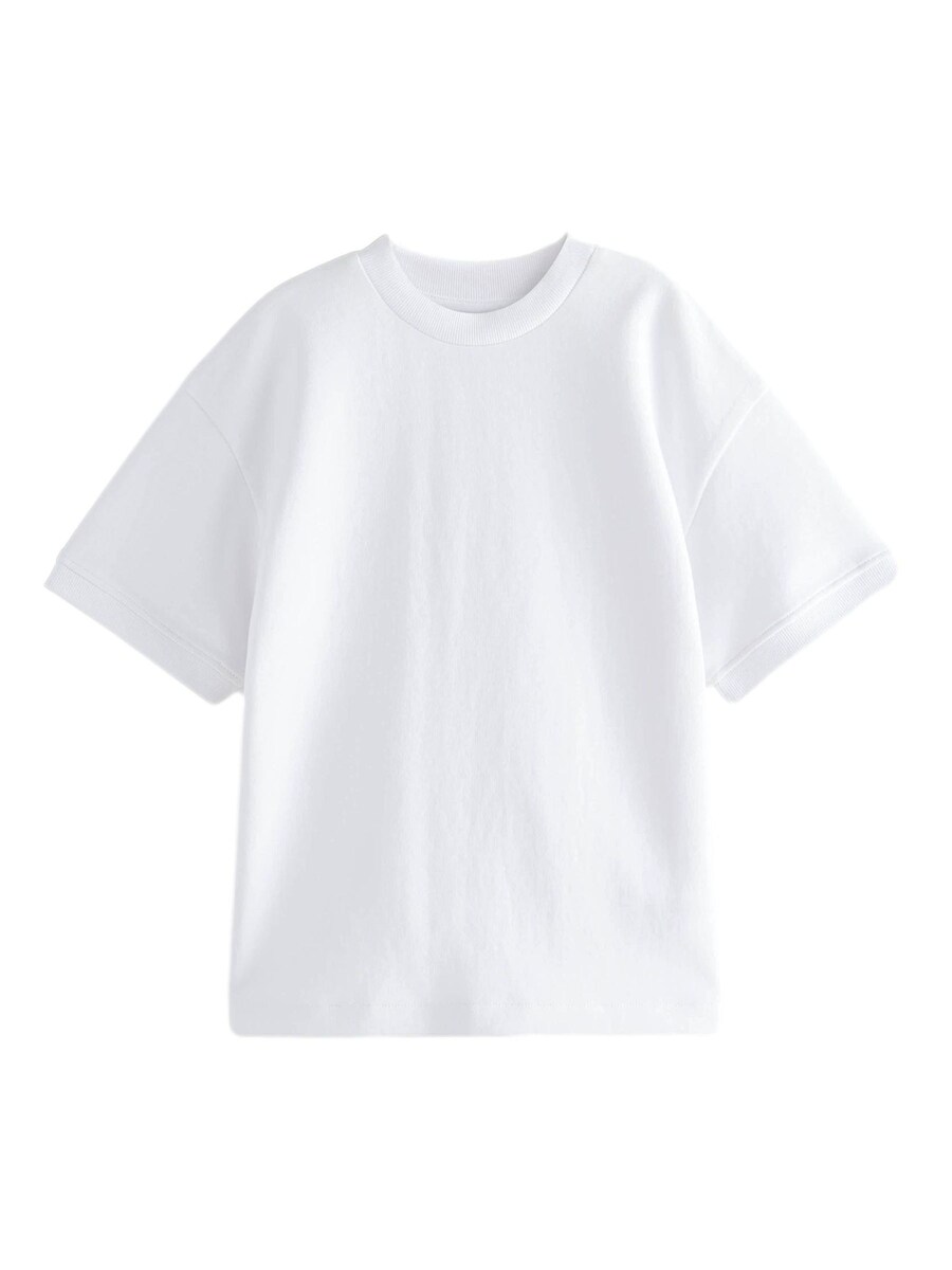 Рубашка Next, белый 
Рубашка Next, белый