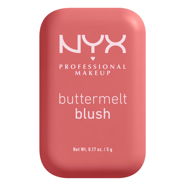 Румяна 09 feeling butta, 5 г Nyx Professional Makeup Buttermelt blush, цвет 09 feeling butta
Румяна 09 feeling butta, 5 г Nyx Professional Makeup Buttermelt blush, цвет 09 feeling butta