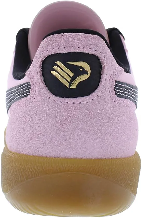 Женские кроссовки Puma Palermo, ярко-розовый/черный
Женские кроссовки Puma Palermo, ярко-розовый/черный