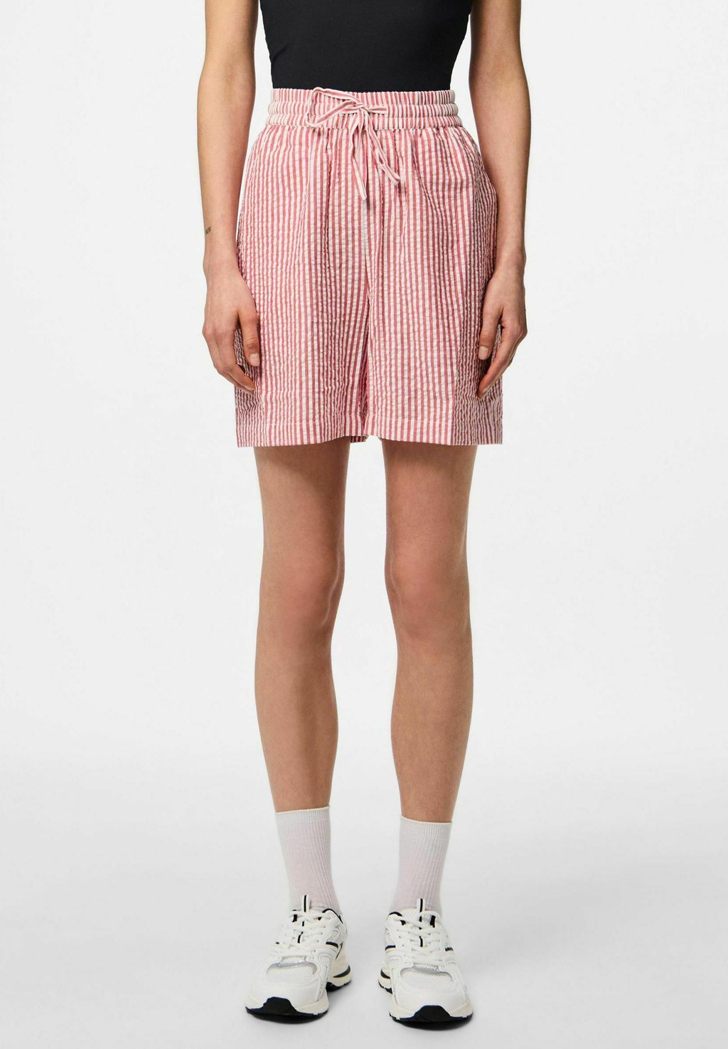 Шорты Pieces, розовый
Шорты Pieces, розовый