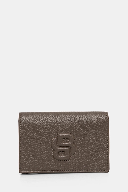 Кошелек Boss, бежевый
Кошелек Boss, бежевый