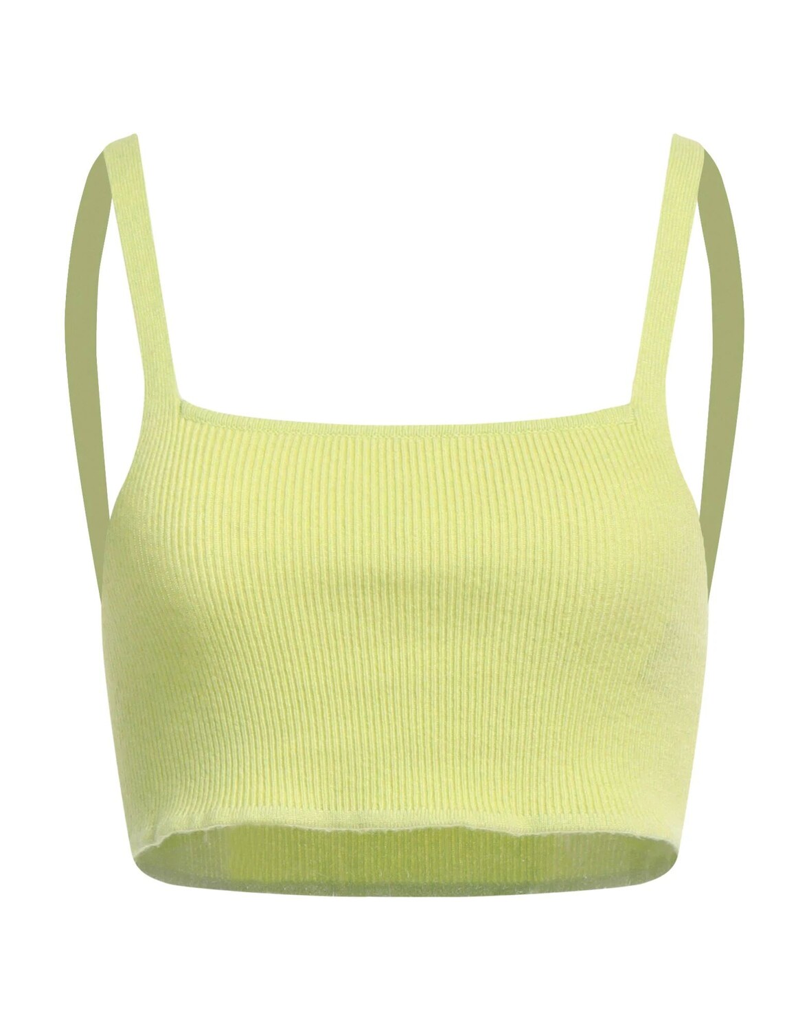 Топ Antonella Rizza, светло-зеленый
Топ Antonella Rizza, светло-зеленый