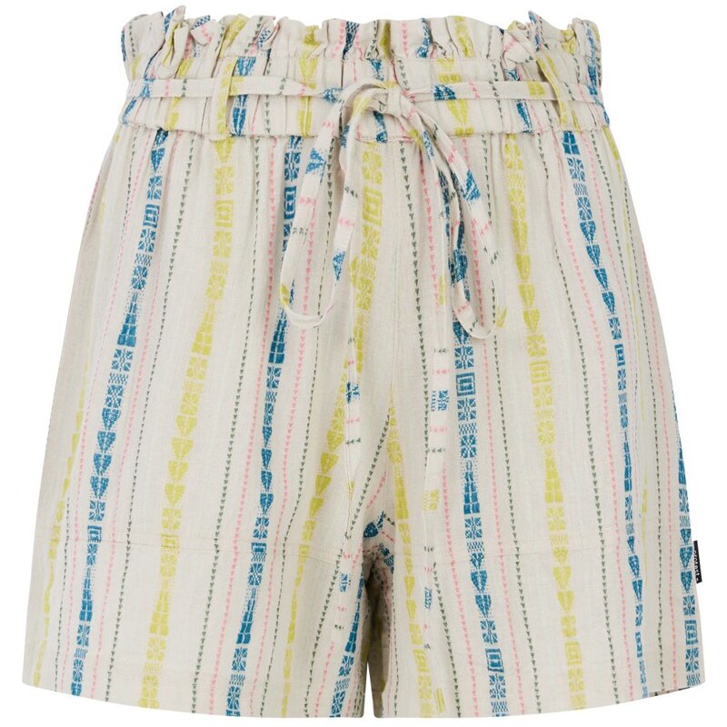 Shorts prt nando Protest, цвет kitoffwhite
Shorts prt nando Protest, цвет kitoffwhite