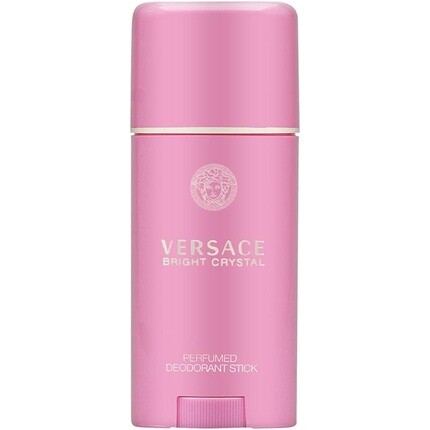 Парфюмированный дезодорант Bright Crystal для нее 50 мл, Versace
Парфюмированный дезодорант Bright Crystal для нее 50 мл, Versace