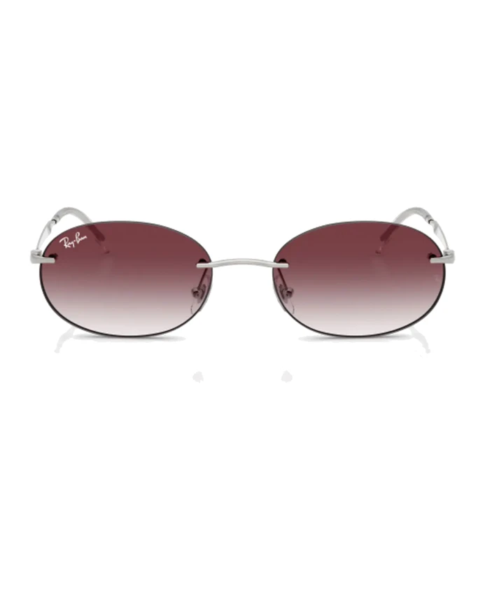 Солнцезащитные очки Rb3767 003/8h Ray-Ban, серый
Солнцезащитные очки Rb3767 003/8h Ray-Ban, серый