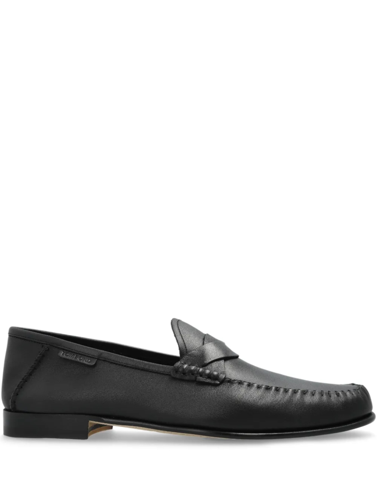 Кожаные мокасины TOM FORD, черный
Кожаные мокасины TOM FORD, черный