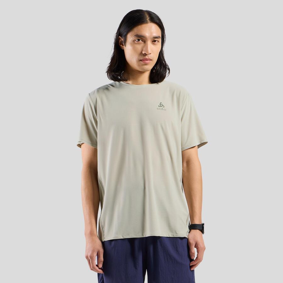 Футболка для бега Chill-Tec Zeroweight 2.0 ODLO
Футболка для бега Chill-Tec Zeroweight 2.0 ODLO