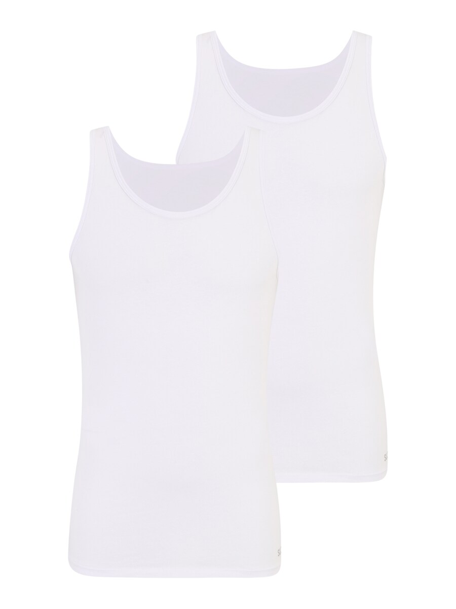 Майка SLOGGI GO ABC 2.0, белый
Майка SLOGGI GO ABC 2.0, белый