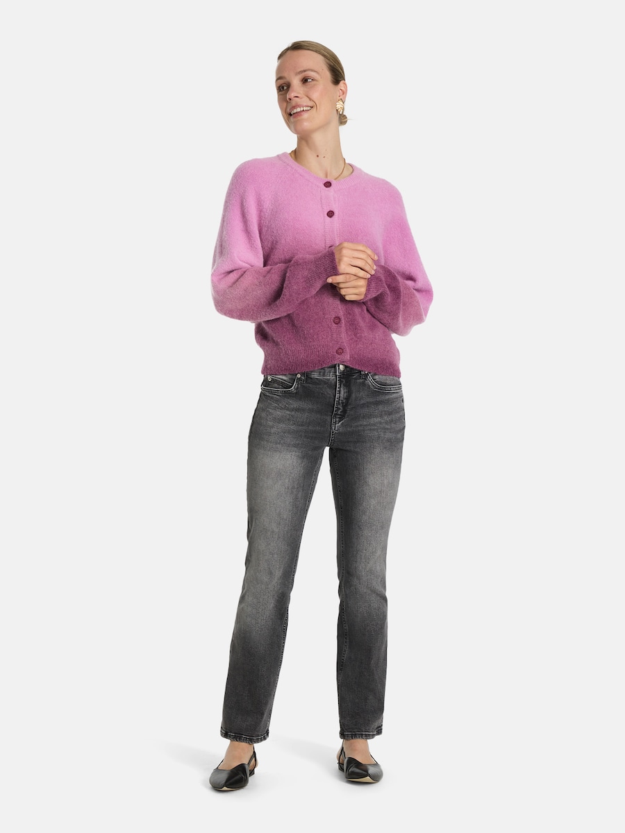 Вязаный кардиган LIEBLINGSSTÜCK Alia, Rose/Eosin
Вязаный кардиган LIEBLINGSSTÜCK Alia, Rose/Eosin