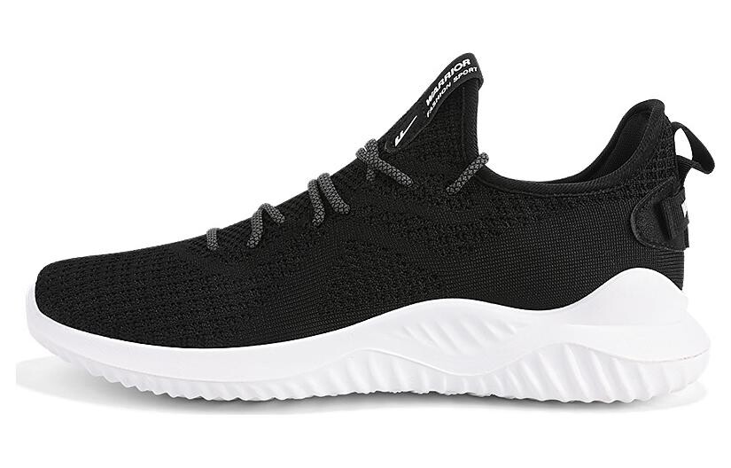 Мужская обувь Lifestyle с низким верхом, черного/белого цвета Warrior, Черный, Мужская обувь Lifestyle с низким верхом, черного/белого цвета Warrior
Мужская обувь Lifestyle с низким верхом, черного/белого цвета Warrior, Черный, Мужская обувь Lifestyle с низким верхом, черного/белого цвета Warrior