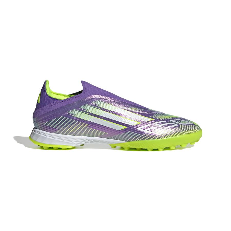 Футбольные бутсы без шнурков adidas F50 Pro TF
Футбольные бутсы без шнурков adidas F50 Pro TF