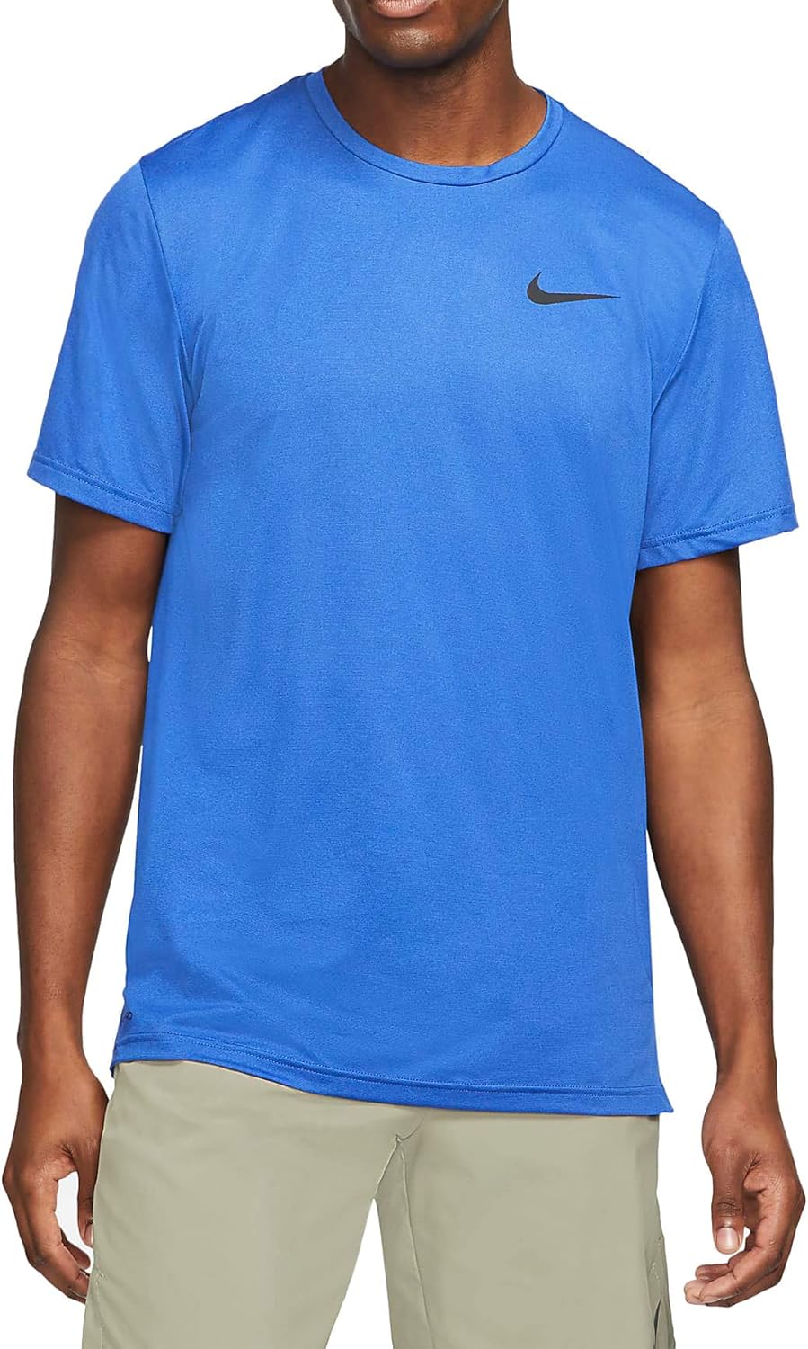 Мужская футболка Nike, Blue Void/Game Royal/Heather/Black, Черный, Мужская футболка Nike, Blue Void/Game Royal/Heather/Black
Мужская футболка Nike, Blue Void/Game Royal/Heather/Black, Черный, Мужская футболка Nike, Blue Void/Game Royal/Heather/Black