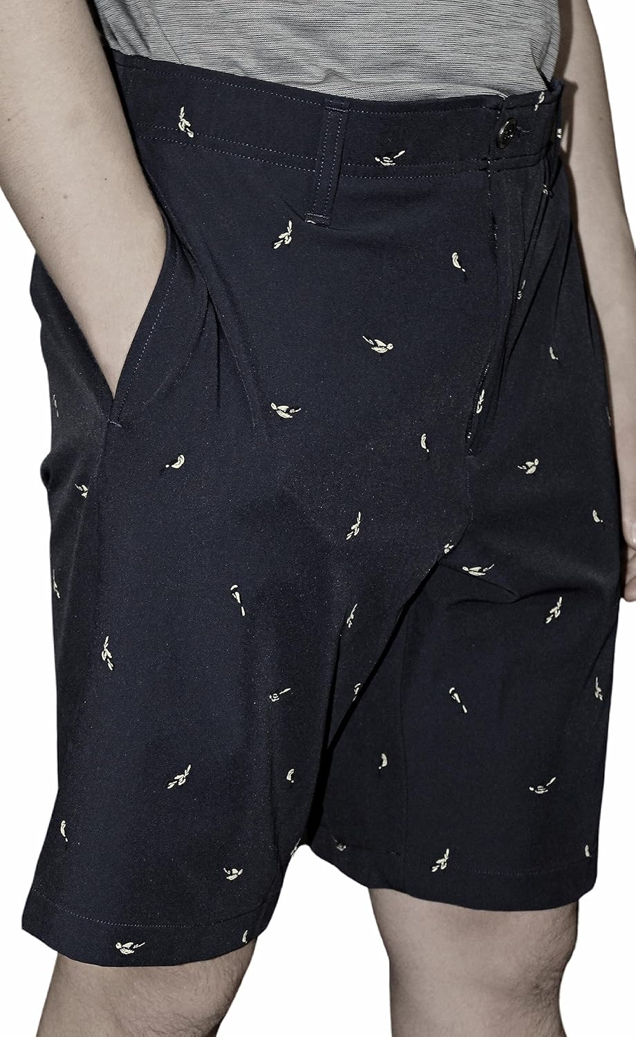 Under Armour мужские шорты для гольфа с принтом Storm 1377303, Black 001
Under Armour мужские шорты для гольфа с принтом Storm 1377303, Black 001