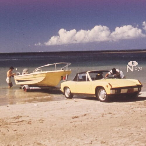 Виниловая пластинка Seafaring Strangers / Various: Seafaring Strangers (Various Artists)
Виниловая пластинка Seafaring Strangers / Various: Seafaring Strangers (Various Artists)