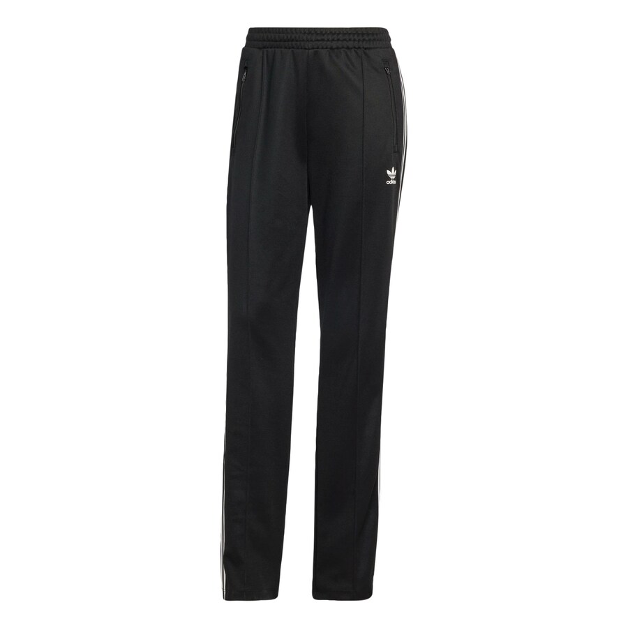 Тканевые брюки ADIDAS ORIGINALS Regular Pants Beckenbauer, черный
Тканевые брюки ADIDAS ORIGINALS Regular Pants Beckenbauer, черный