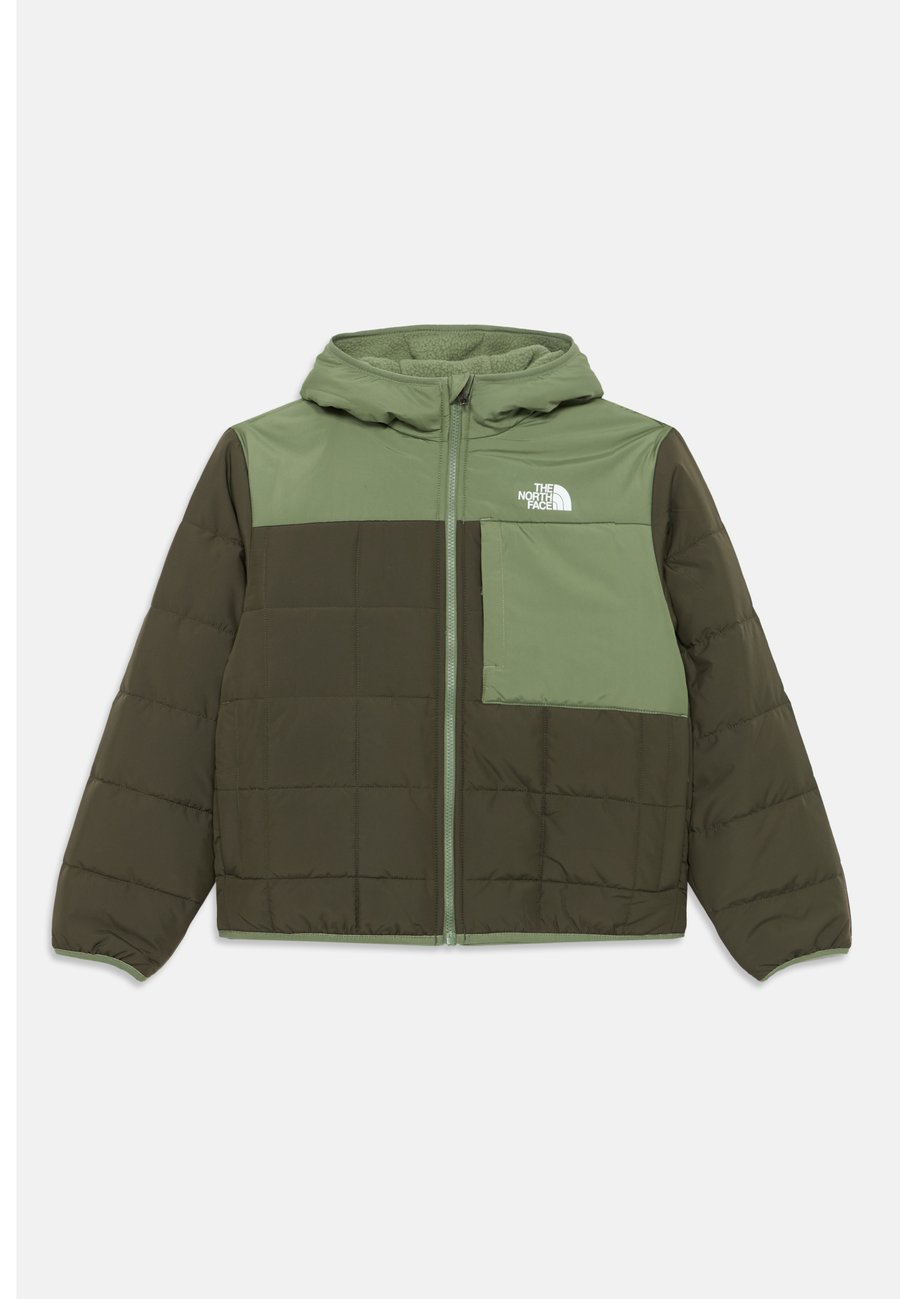 Зимняя куртка The North Face REVERSIBLE SHASTA HOODED JACKET UNISEX, New Taupe Green/Bark Mist/Taupe
Зимняя куртка The North Face REVERSIBLE SHASTA HOODED JACKET UNISEX, New Taupe Green/Bark Mist/Taupe