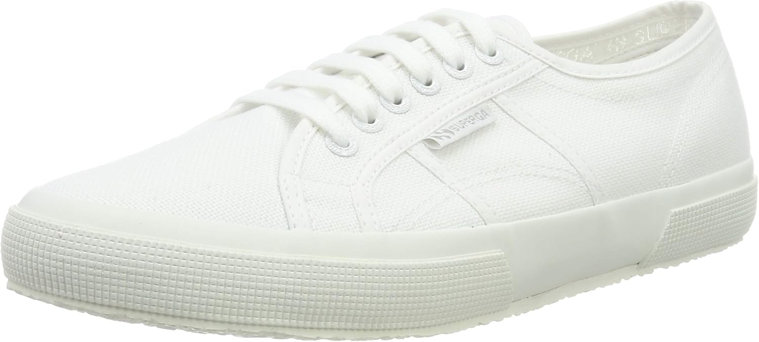 Кроссовки Superga, белый
Кроссовки Superga, белый