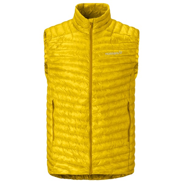 Trollveggen superlight down800 жилет - пуховой жилет Norrøna, Antique Moss
Trollveggen superlight down800 жилет - пуховой жилет Norrøna, Antique Moss