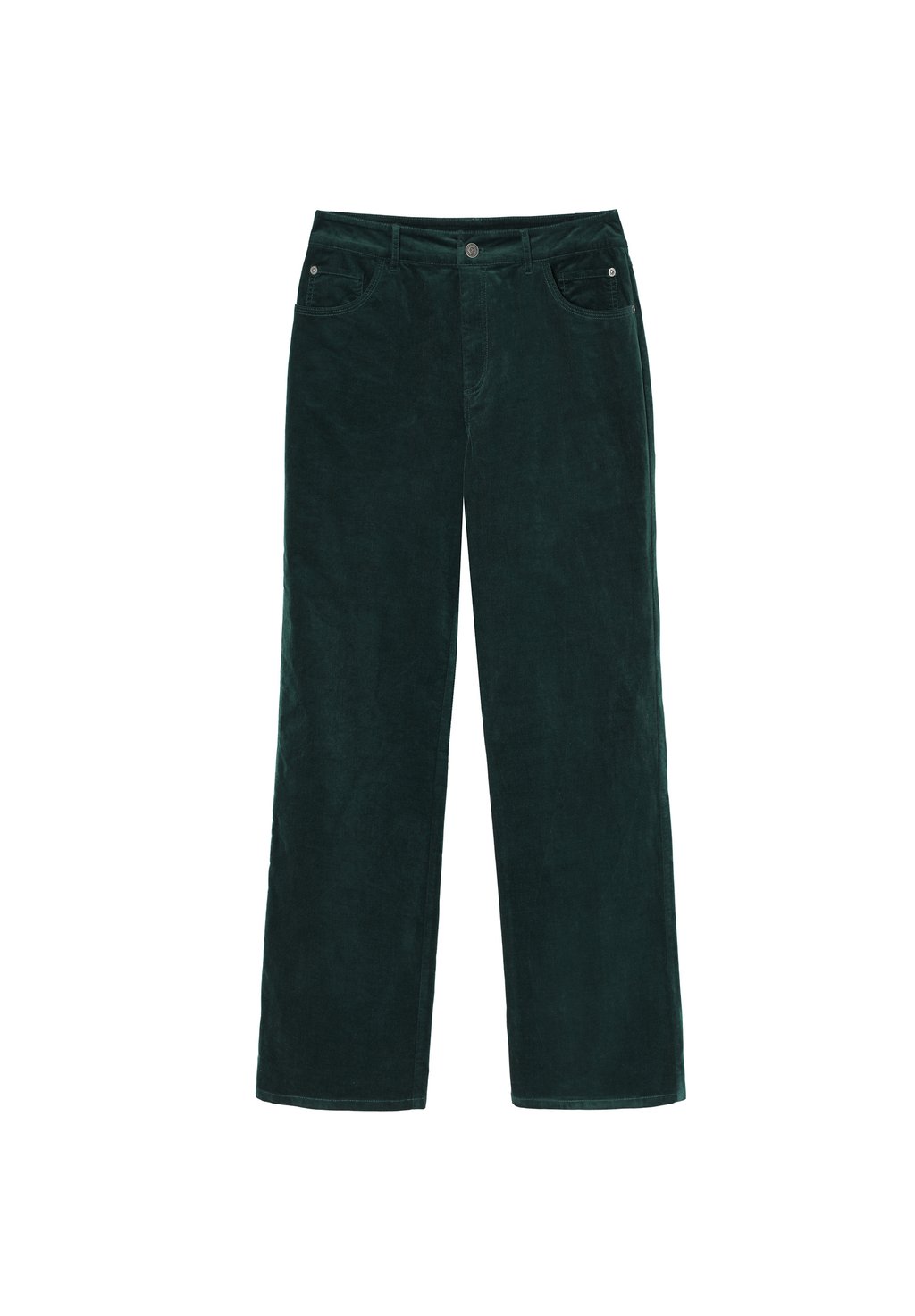 Брюки TATUUM, темно-зеленый
Брюки TATUUM, темно-зеленый