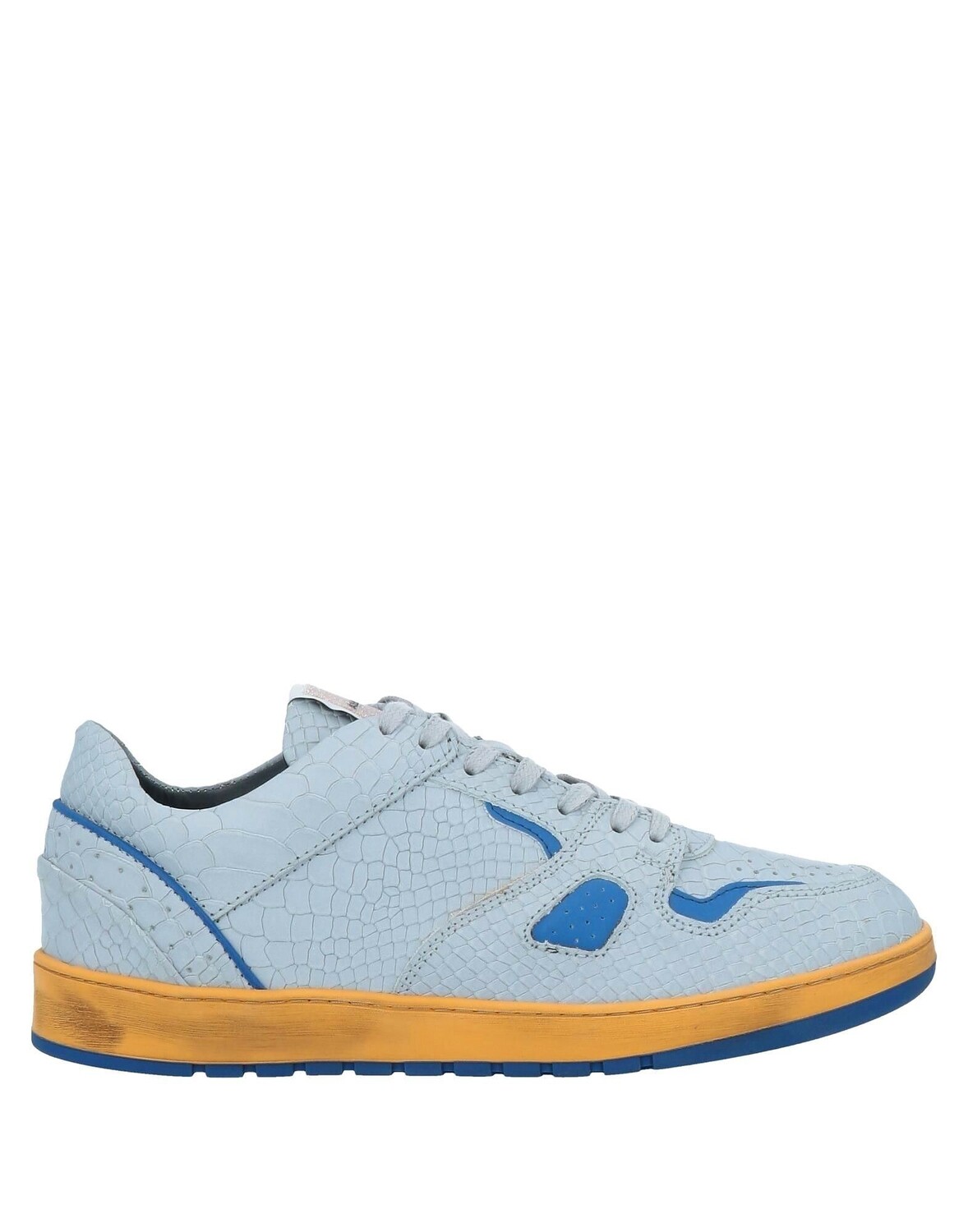 Кроссовки Ales Grey, светло-серый 
Кроссовки Ales Grey, светло-серый