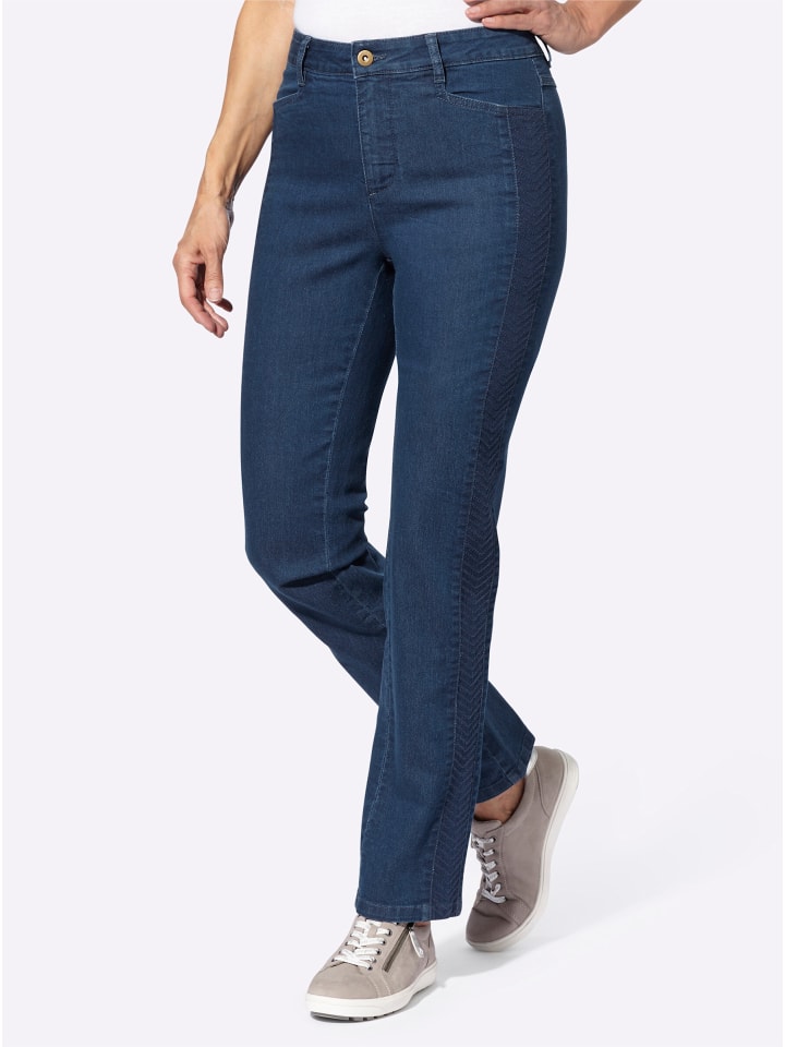 Джинсы Sieh an!
Джинсы Sieh an!