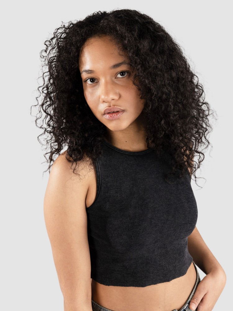 Майка Freeworld Laney Tank Top, caviar
Майка Freeworld Laney Tank Top, caviar