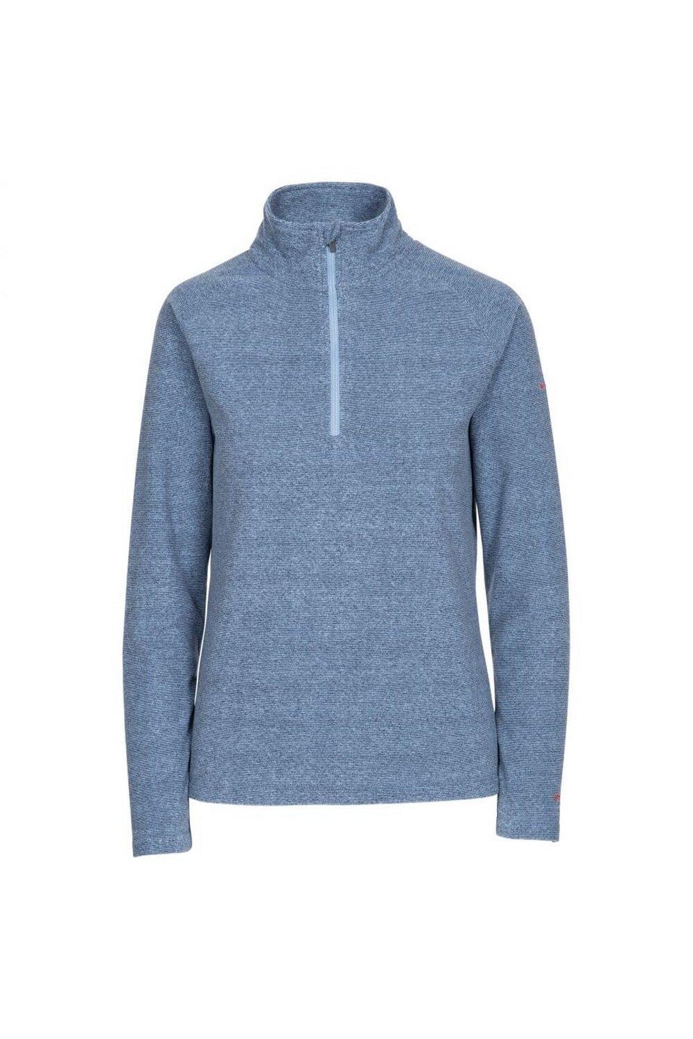 Луговой флис Trespass, темно-синий
Луговой флис Trespass, темно-синий