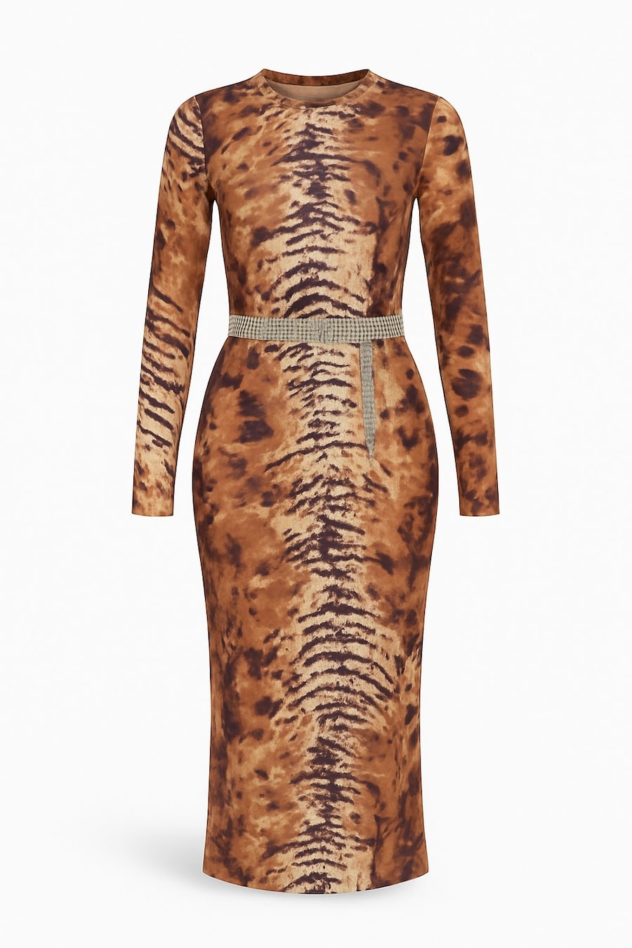 Платье WOMAN VISION, Pueblo/Light Brown
Платье WOMAN VISION, Pueblo/Light Brown