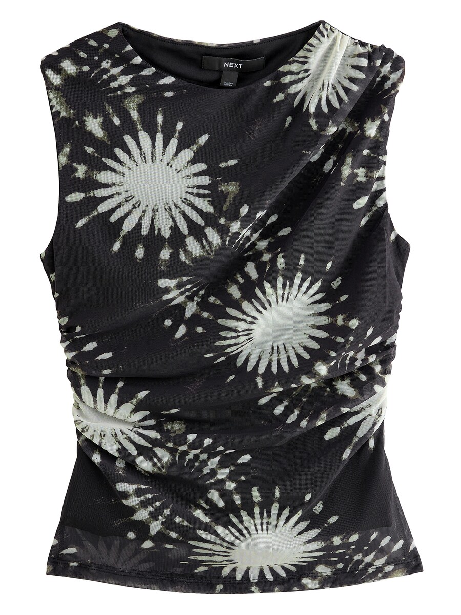 Топ Next, черный
Топ Next, черный