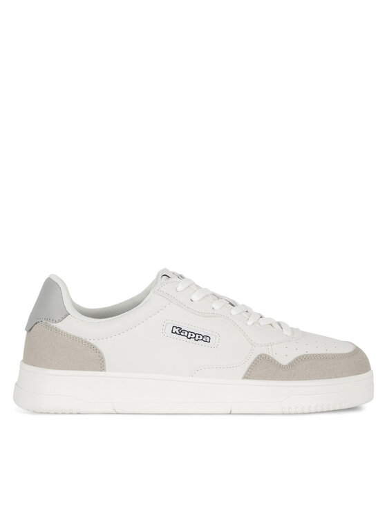 Кроссовки AW24-3C008 Kappa, белый
Кроссовки AW24-3C008 Kappa, белый