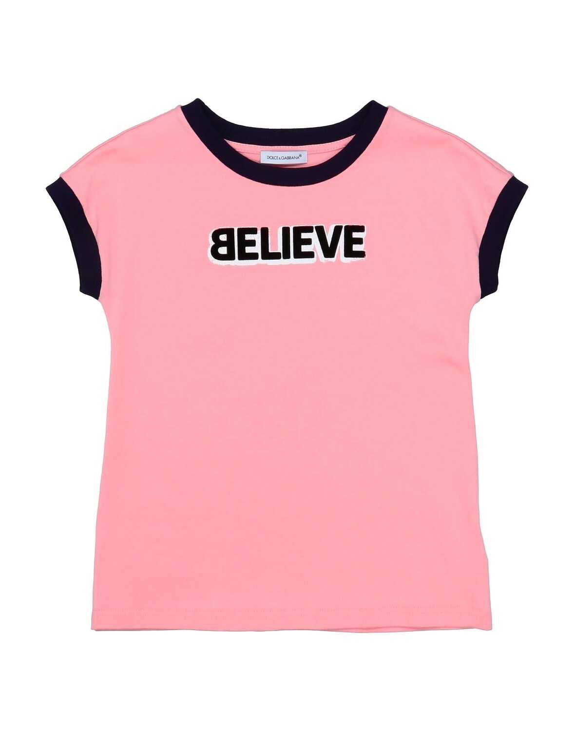 Футболка Dolce&Gabbana, розовый
Футболка Dolce&Gabbana, розовый