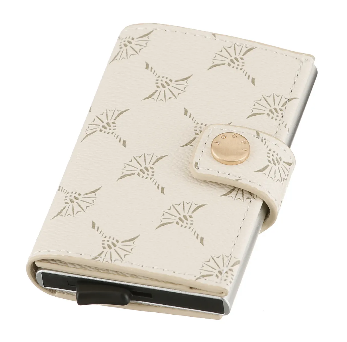 JOOP! Визитница "cortina 1.0 c-four e-cage sv8", кошелек женский кошелек, кремовый
JOOP! Визитница "cortina 1.0 c-four e-cage sv8", кошелек женский кошелек, кремовый