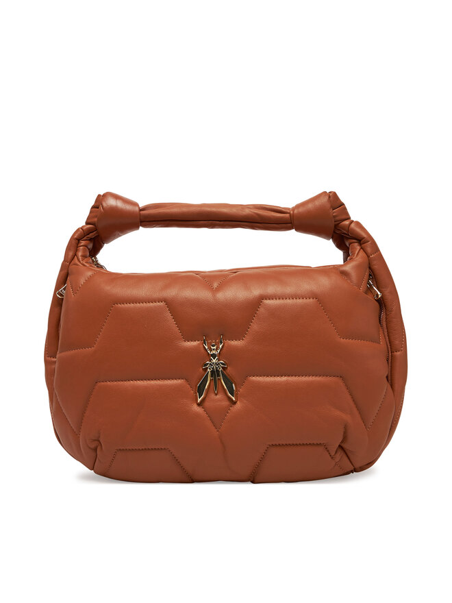 Сумочка 8B0222/L006 Patrizia Pepe, коричневый
Сумочка 8B0222/L006 Patrizia Pepe, коричневый