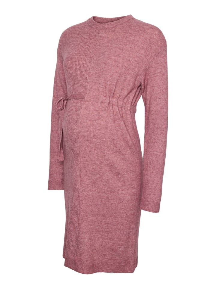 Платье до колена mama licious 
Платье до колена mama licious