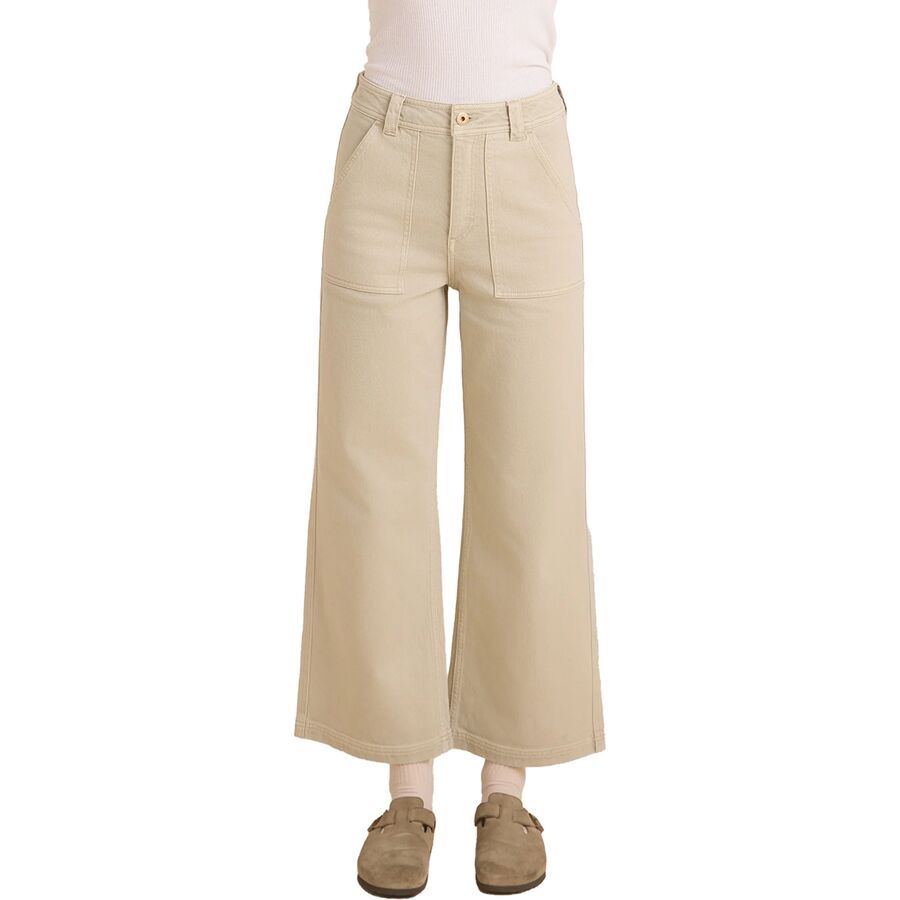 Брюки Roark HWY SS125 Roark, Cement
Брюки Roark HWY SS125 Roark, Cement