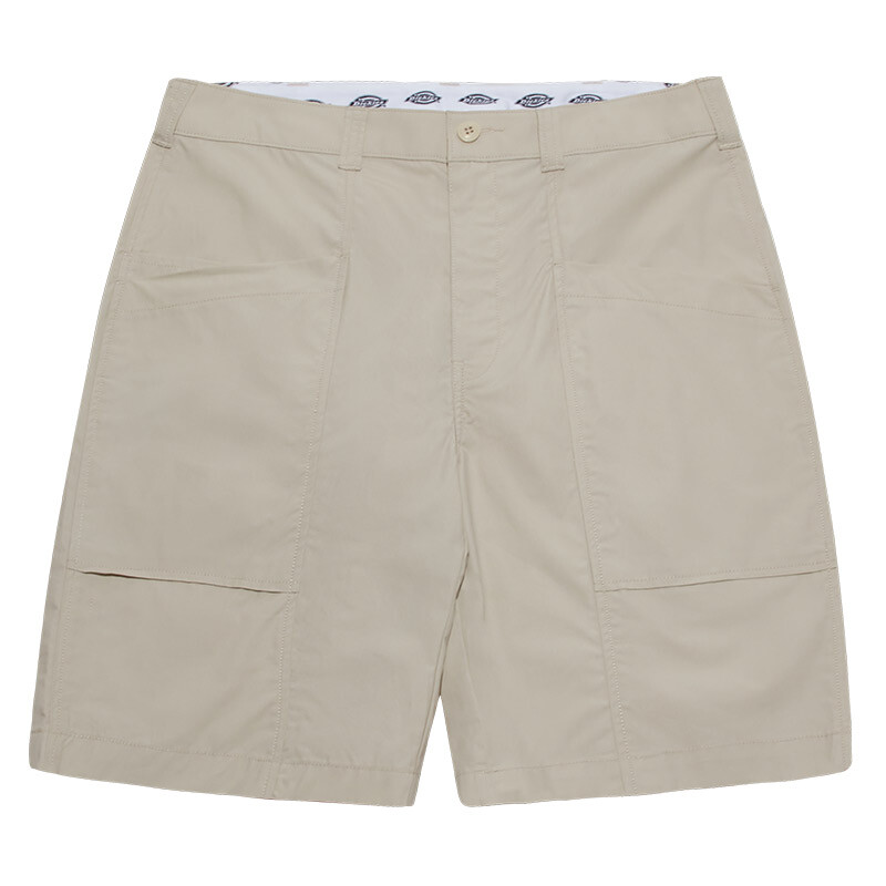 Dickies Мужские повседневные шорты, Коричневый
Dickies Мужские повседневные шорты, Коричневый