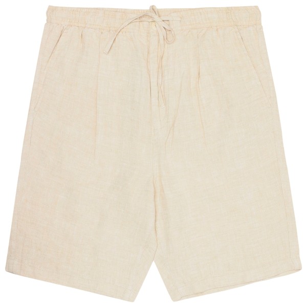 Свободные льняные шорты Fig - шорты Knowledgecotton Apparel, серый
Свободные льняные шорты Fig - шорты Knowledgecotton Apparel, серый