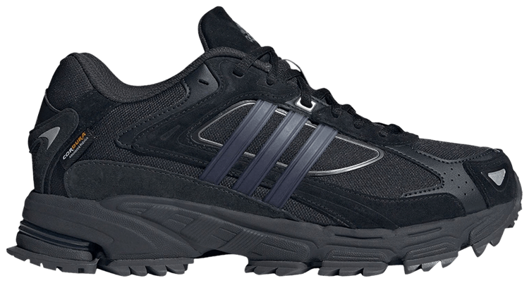 Кроссовки adidas Response CL 'Black Carbon', черный
Кроссовки adidas Response CL 'Black Carbon', черный