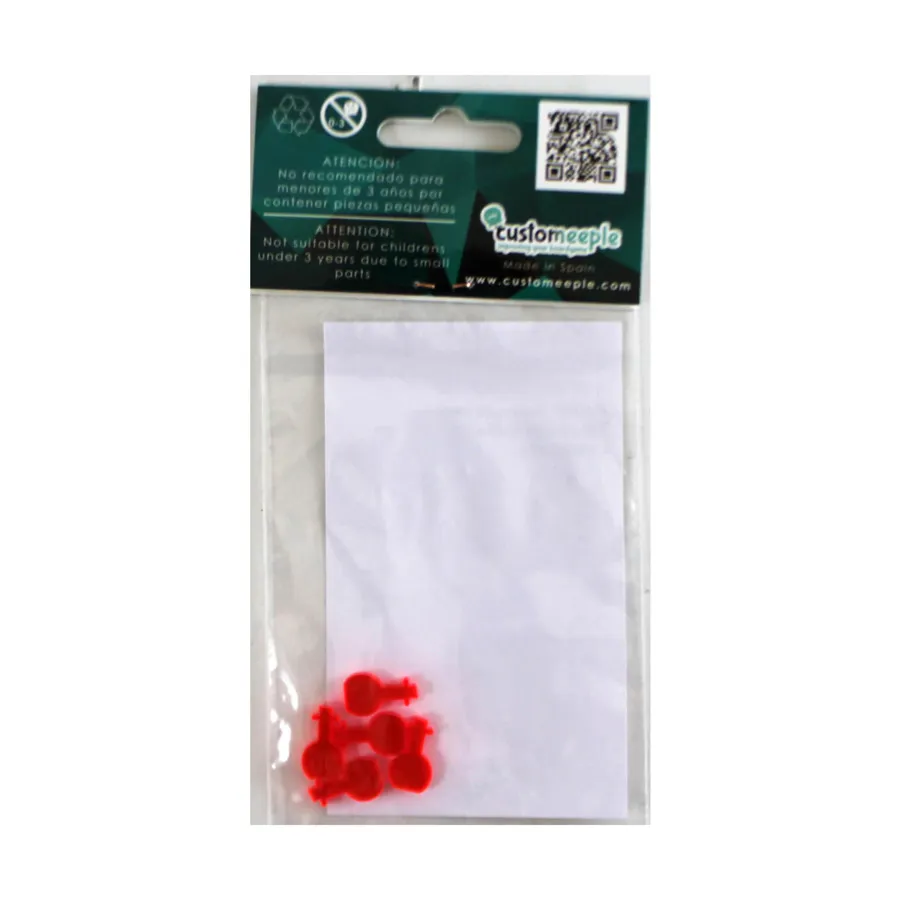 Жетон зелья — красный, Dungeon Crashers (Customeeple)
Жетон зелья — красный, Dungeon Crashers (Customeeple)