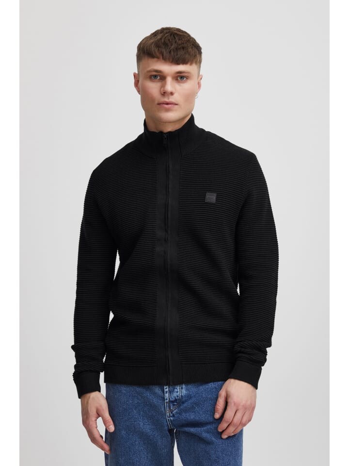 Кардиган !SOLID, черный
Кардиган !SOLID, черный