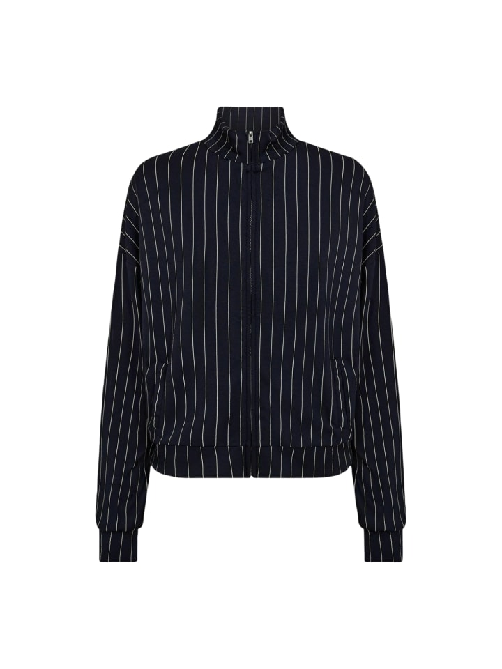 Кардиган SC-SIRI 2 в цвете 6910C NAVY COMBI soyaconcept
Кардиган SC-SIRI 2 в цвете 6910C NAVY COMBI soyaconcept