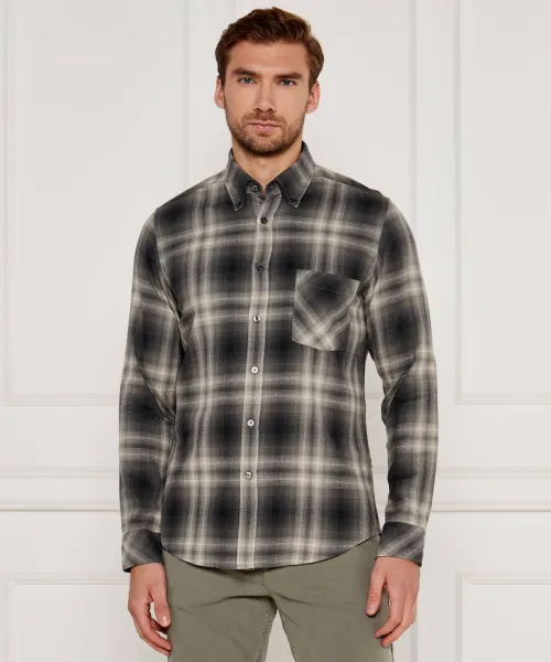 Рубашка Rickert_m Regular fit Boss Orange, серый
Рубашка Rickert_m Regular fit Boss Orange, серый