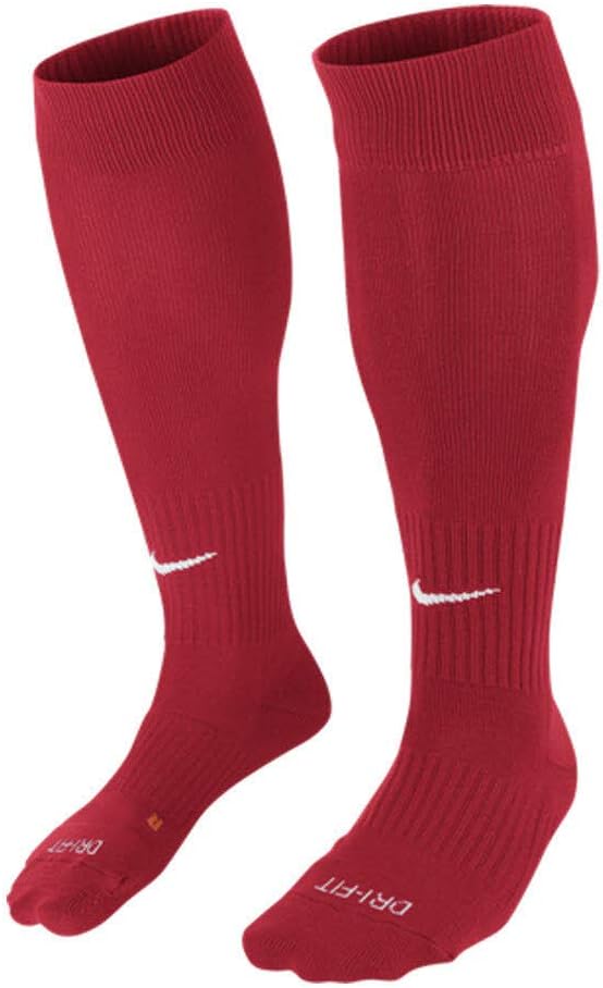 Nike унисекс-взрослые мужские MLS/Soccer, University Red
Nike унисекс-взрослые мужские MLS/Soccer, University Red