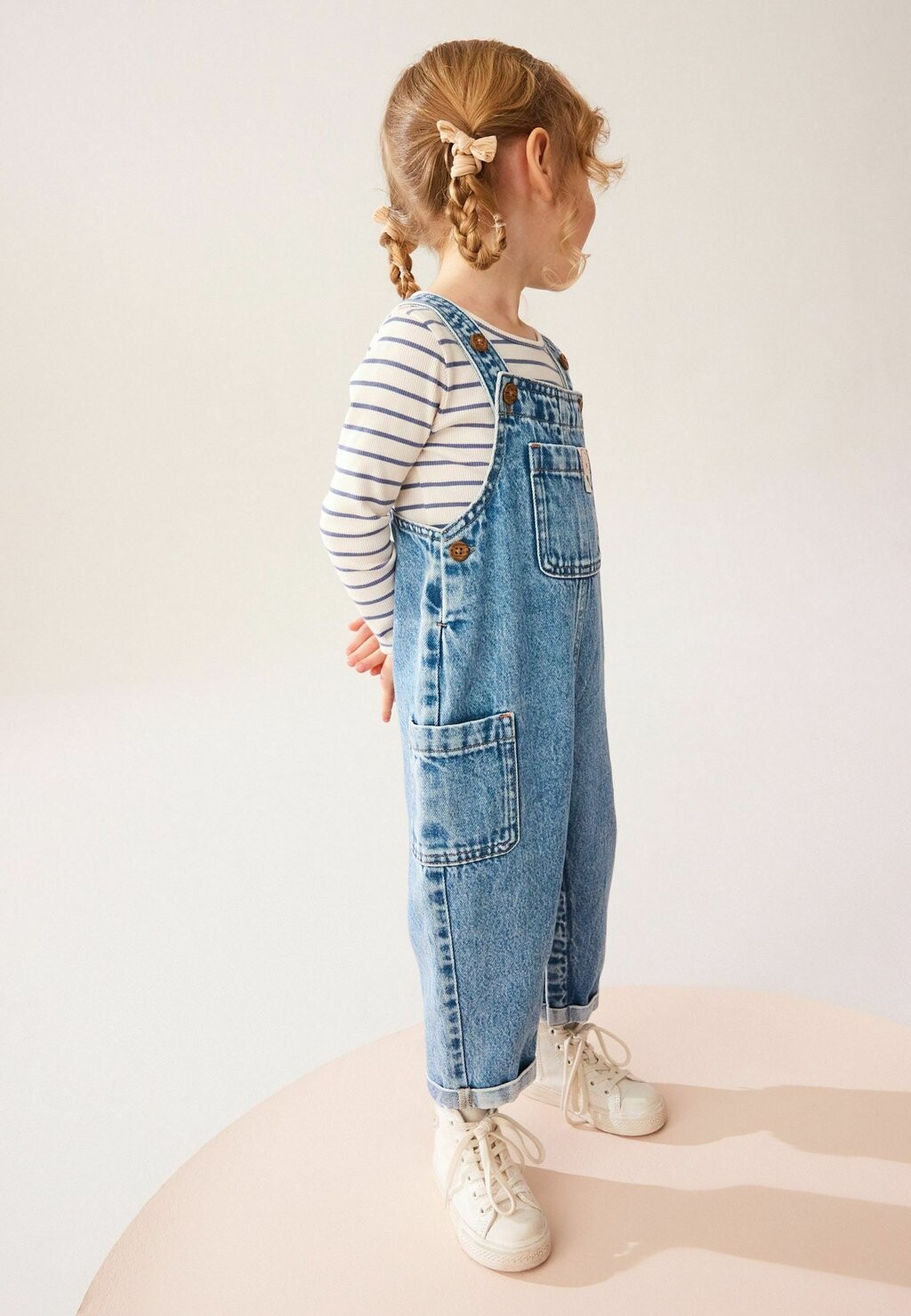 Комбинезон REGULAR FIT Next, синий
Комбинезон REGULAR FIT Next, синий